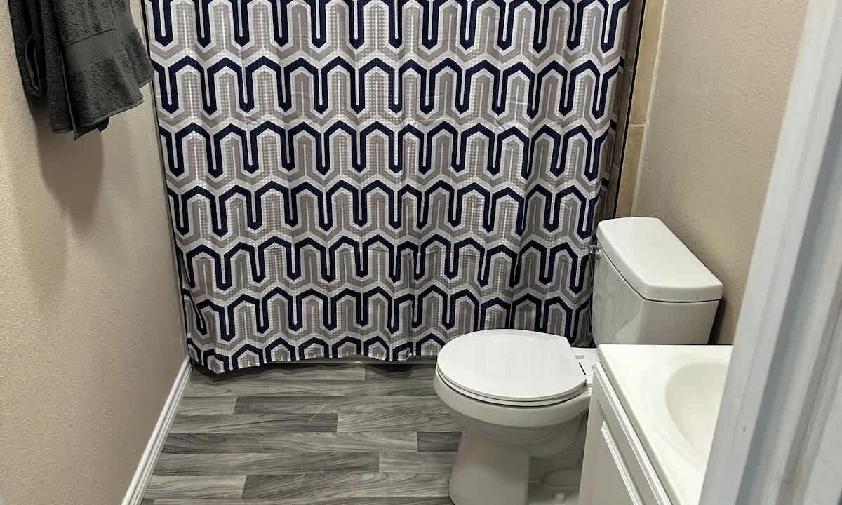 Photo of Bathroom in Lufkin