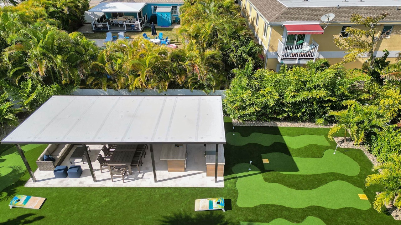 Photo of Outdoor in Deerfield Beach