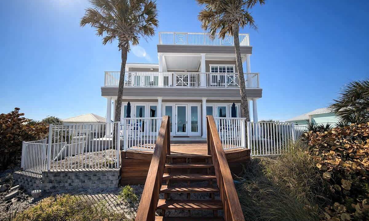 Photo of Outdoor in New Smyrna Beach
