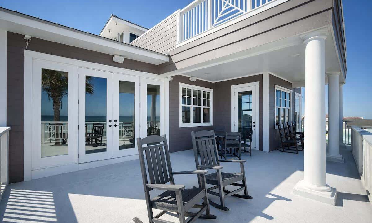 Photo of Outdoor in New Smyrna Beach