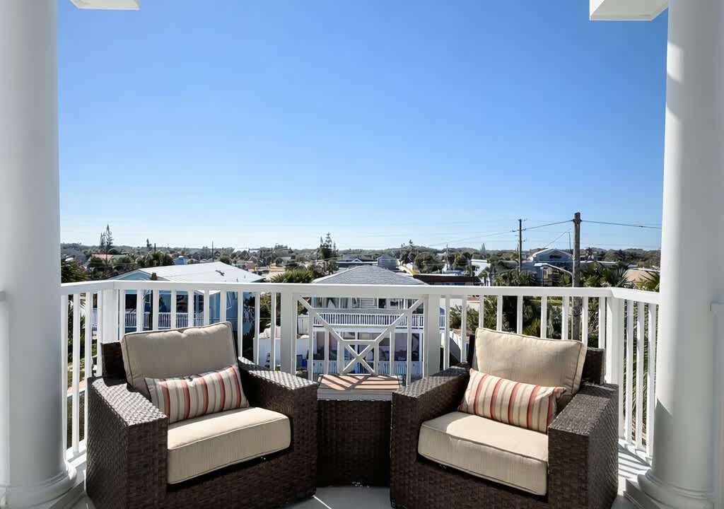 Photo of Outdoor in New Smyrna Beach