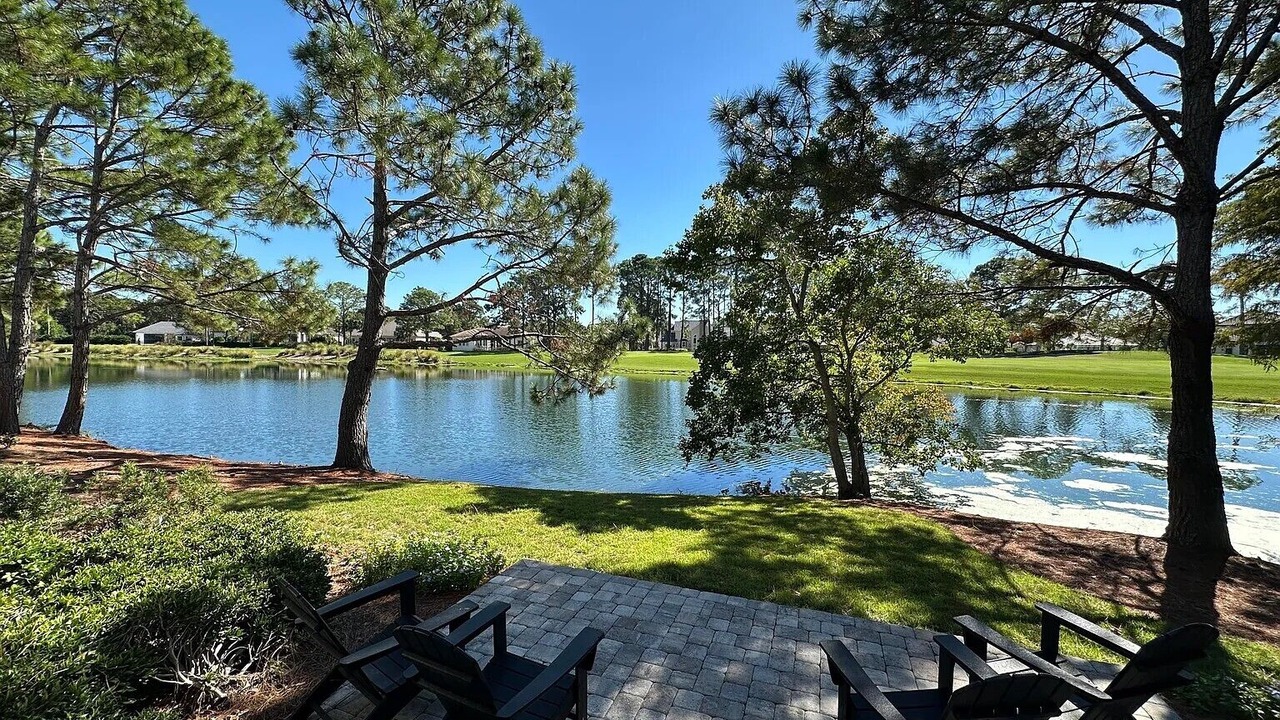 Photo of Outdoor in Laurel Grove