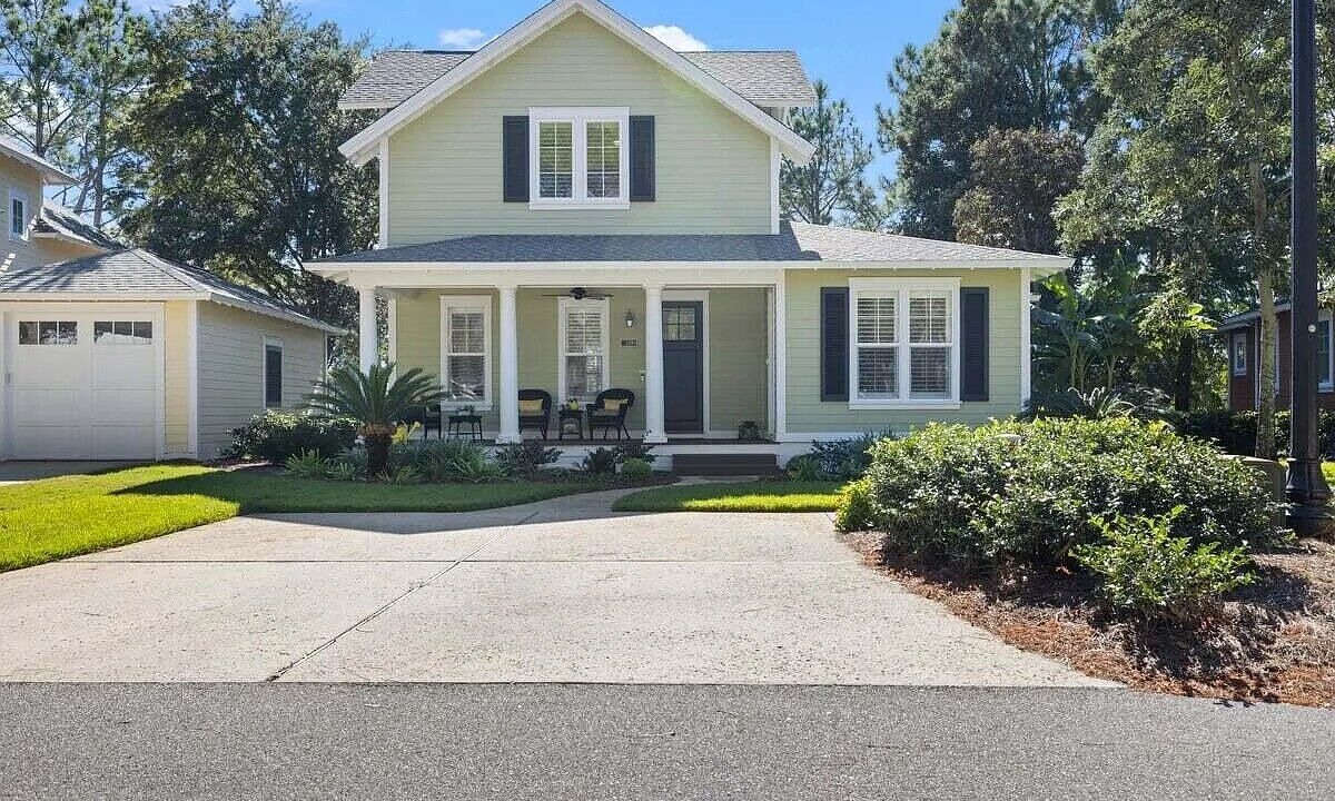 Photo of Outdoor in Laurel Grove