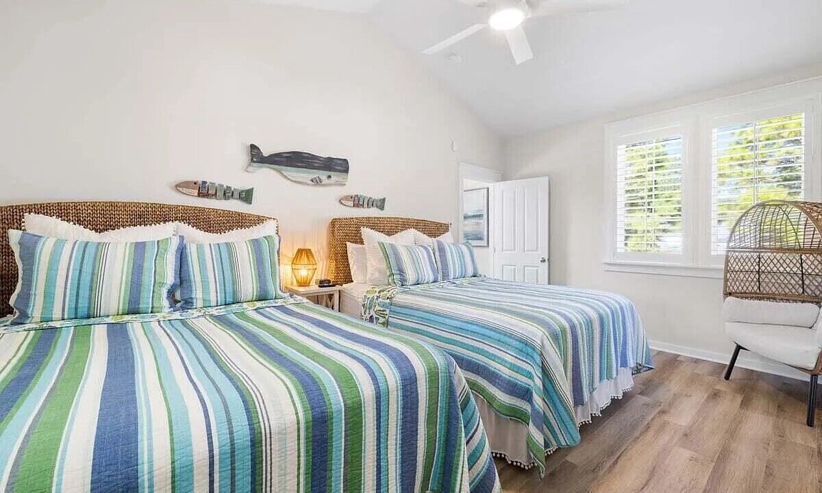 Photo of Bedroom in Laurel Grove