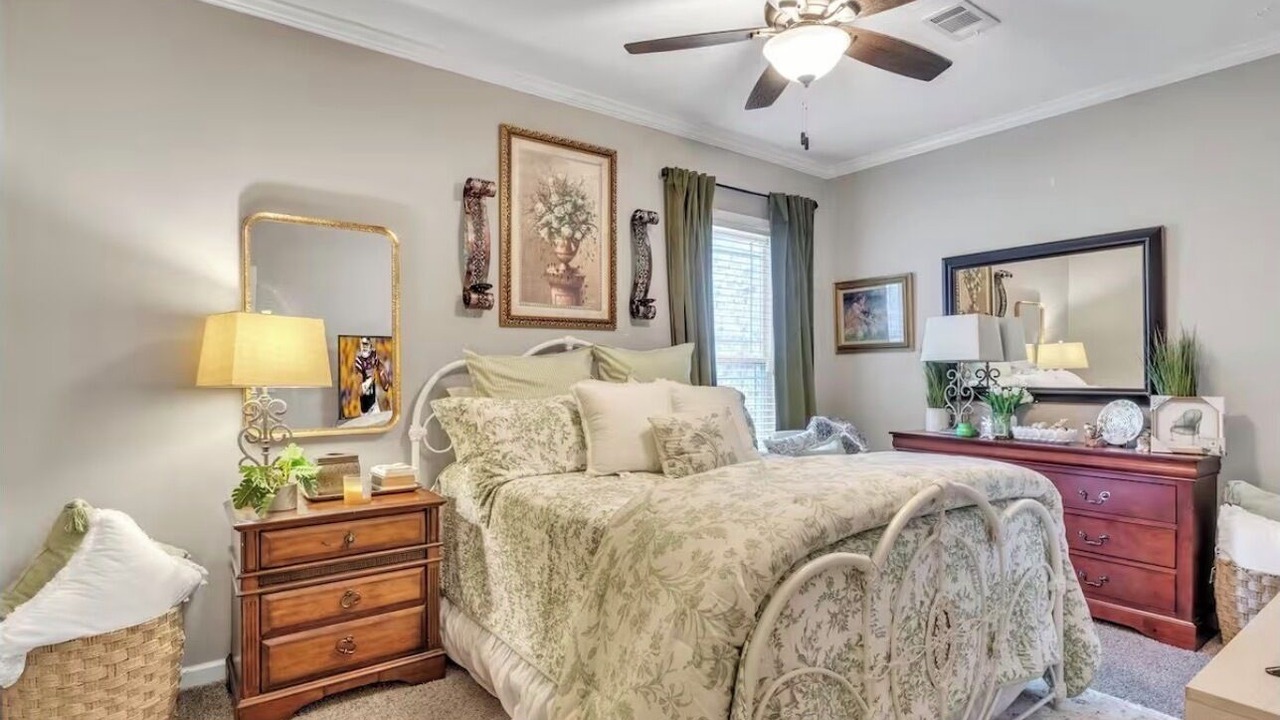 Photo of Bedroom in Mayhew