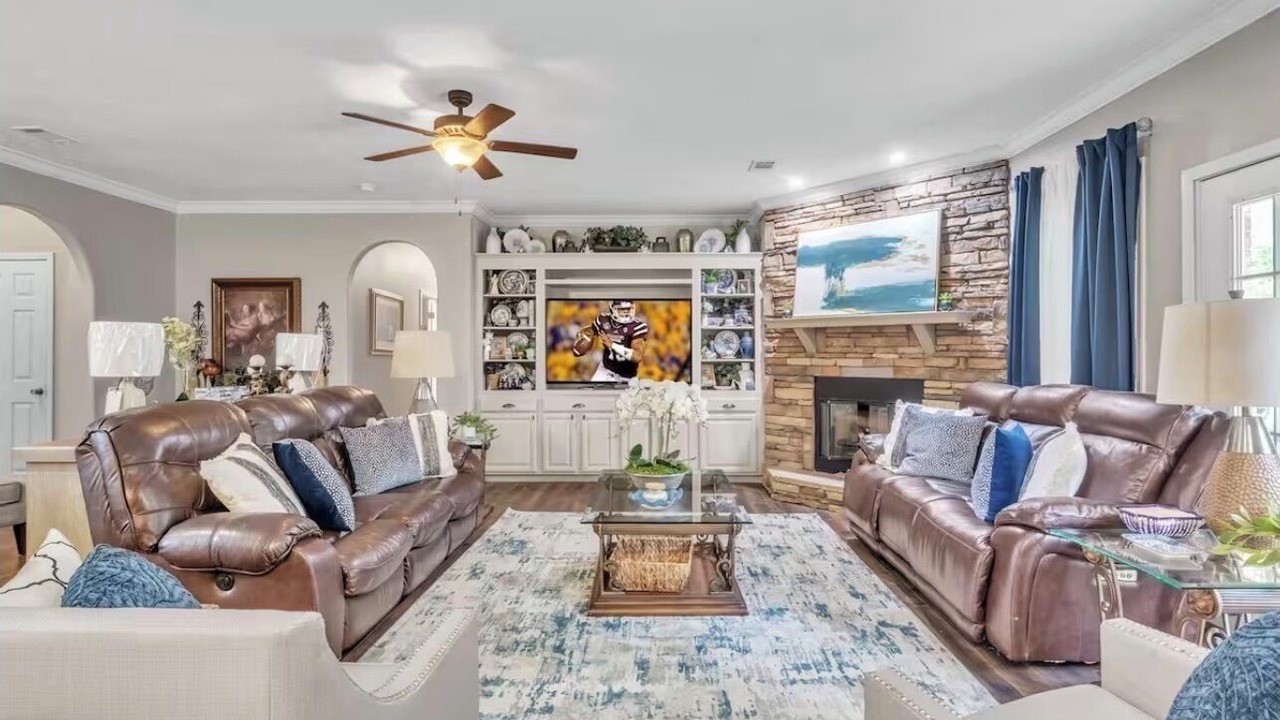 Photo of Livingroom in Mayhew