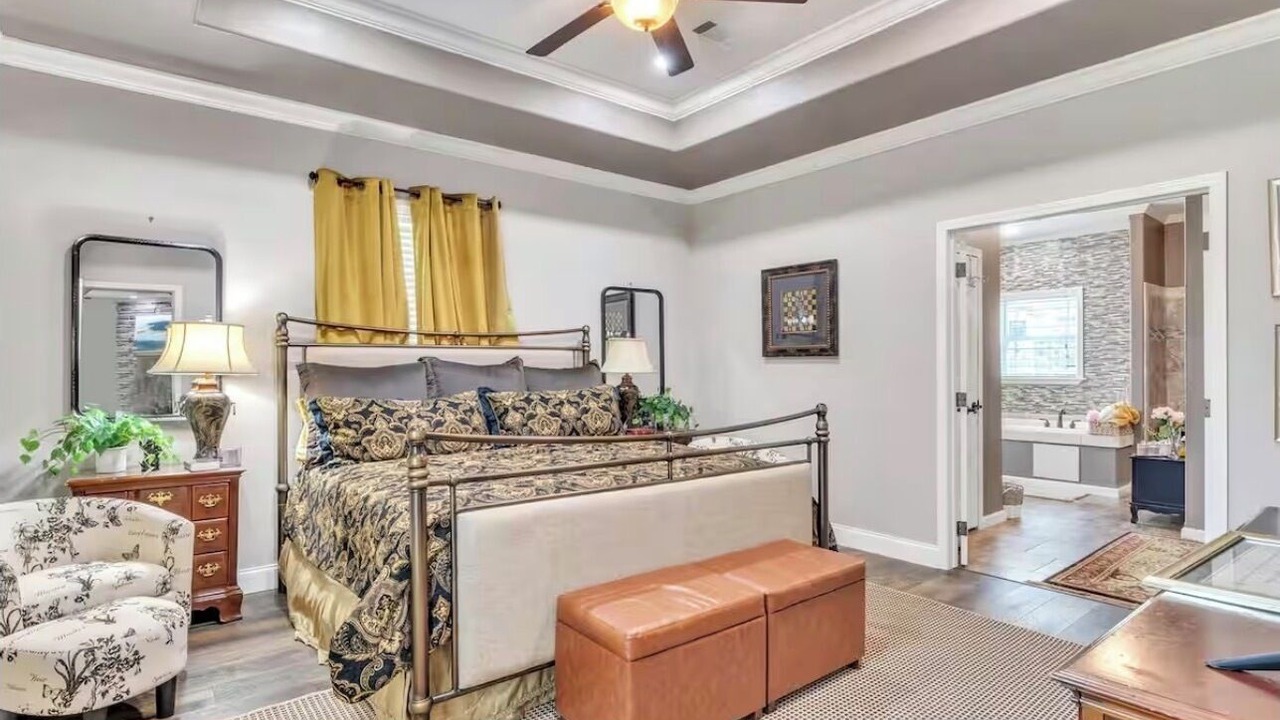 Photo of Bedroom in Mayhew