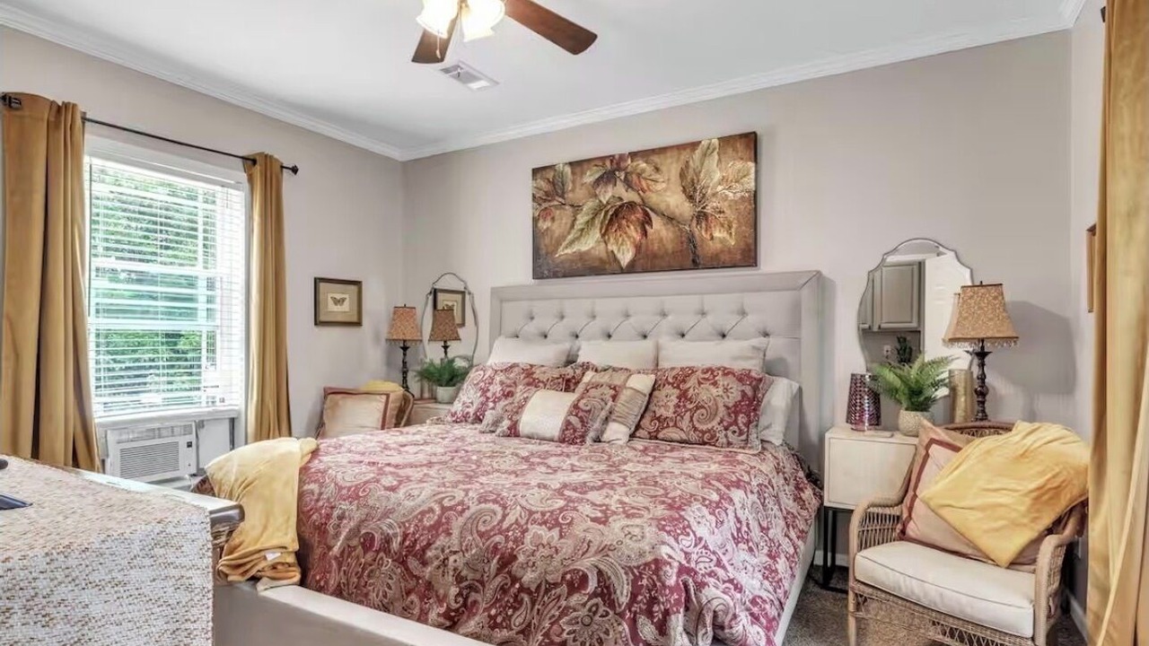 Photo of Bedroom in Mayhew