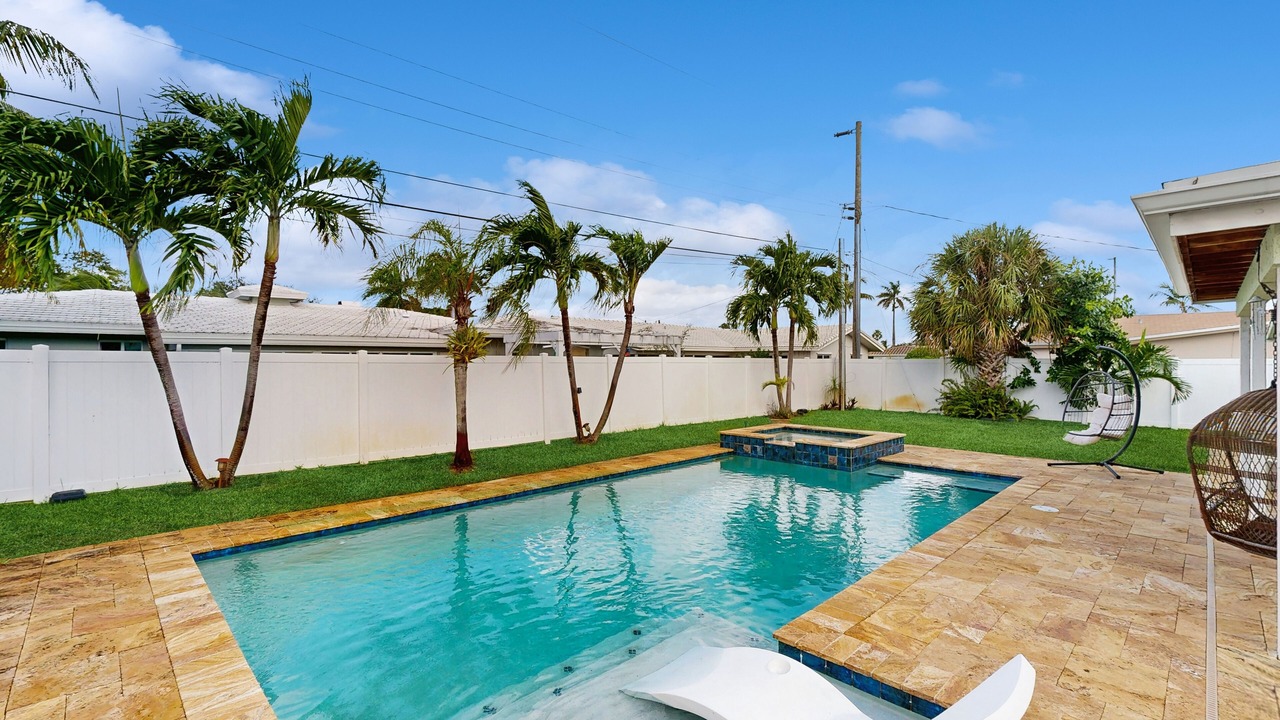 Photo of Outdoor in Coral Ridge Isles