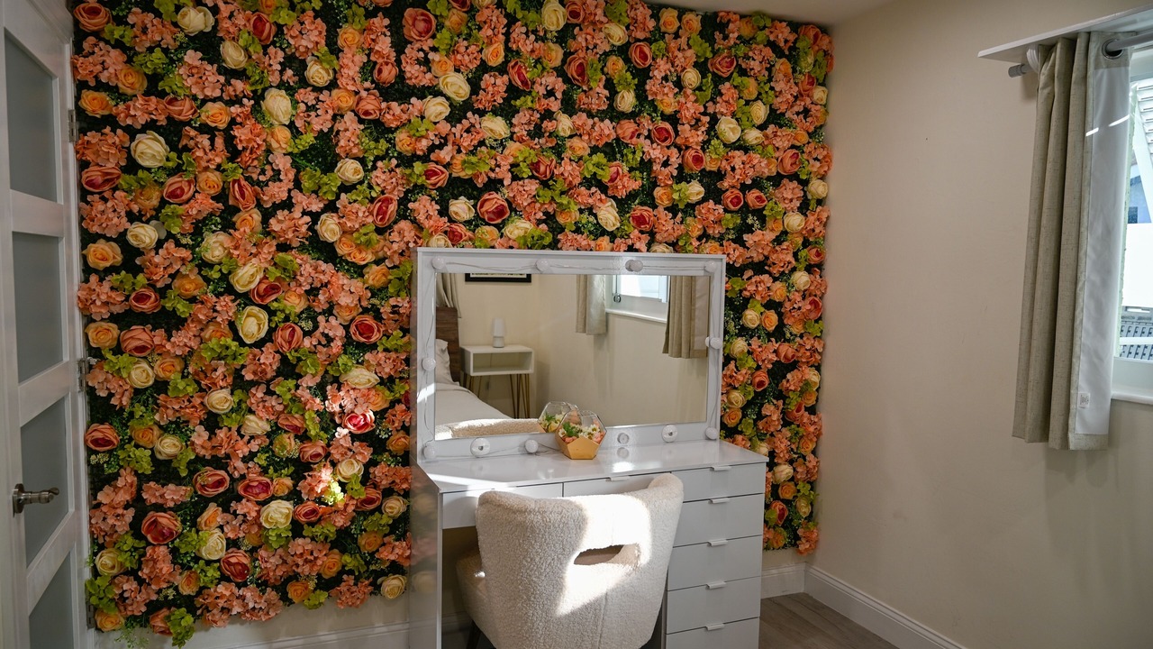Photo of Bedroom in Coral Ridge Isles