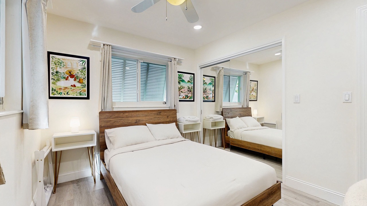 Photo of Bedroom in Coral Ridge Isles
