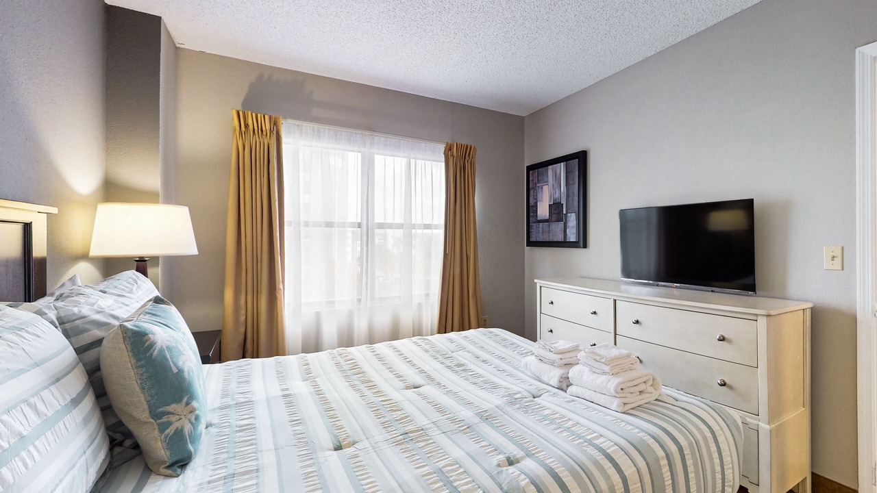 Photo of Bedroom in Southwest Orlando