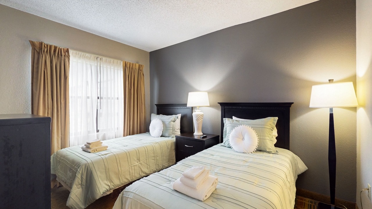 Photo of Bedroom in Southwest Orlando