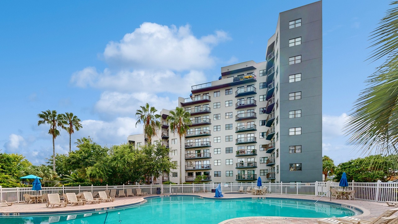 Photo of Outdoor in Southwest Orlando