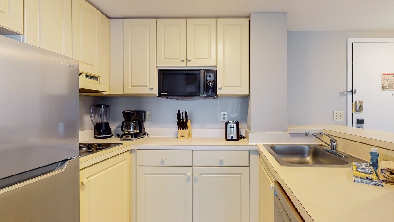 Photo of Kitchen in Southwest Orlando