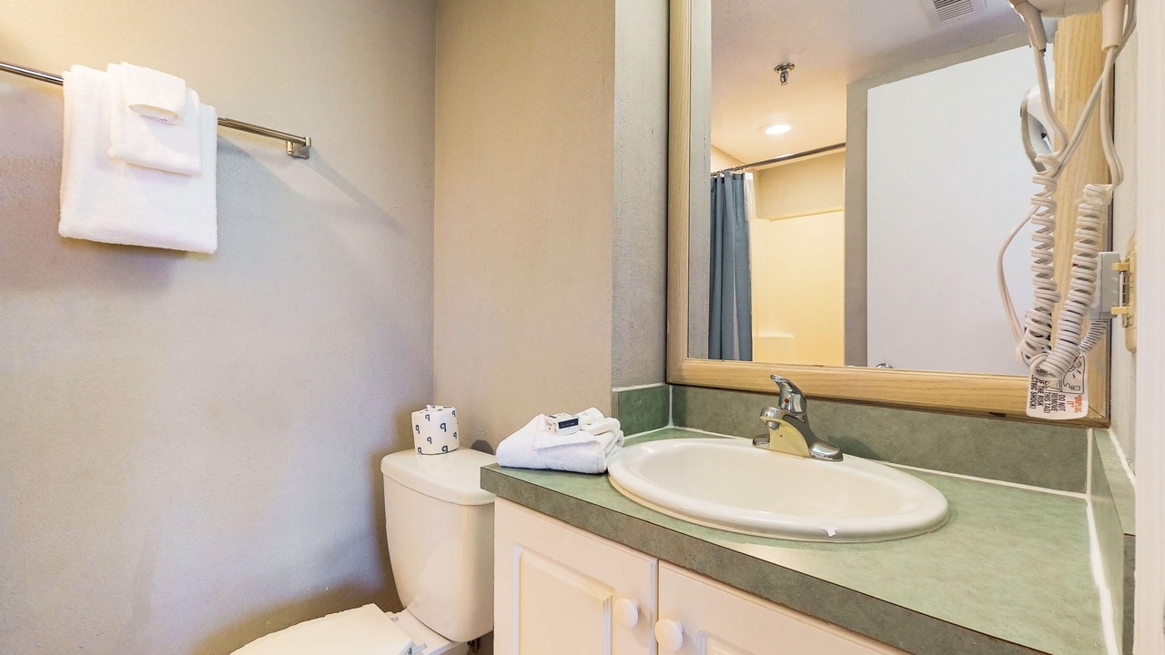 Photo of Bathroom in Southwest Orlando