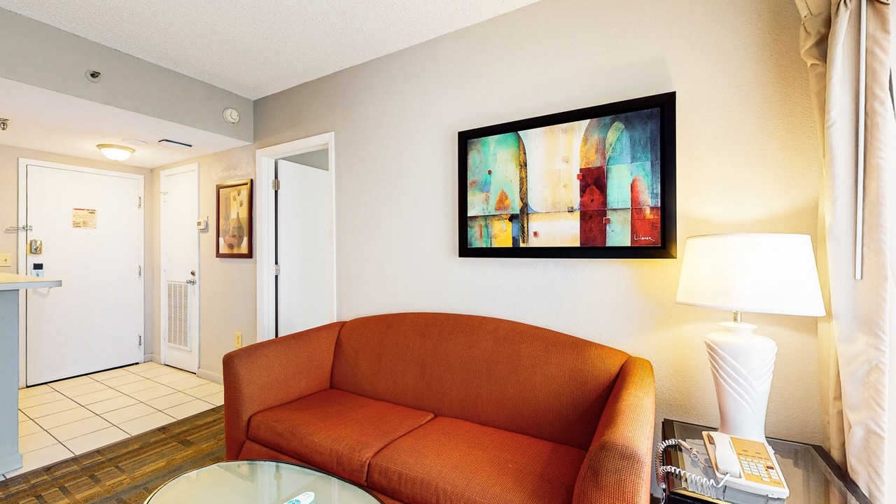 Photo of Livingroom in Southwest Orlando