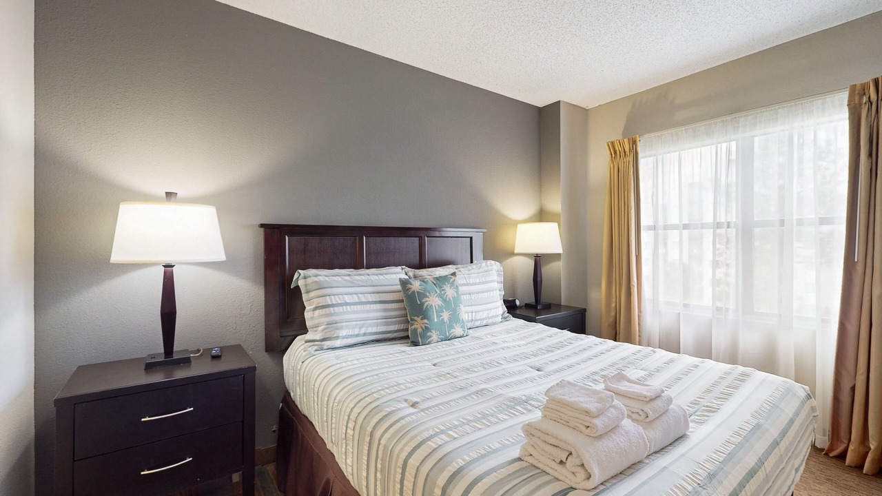 Photo of Bedroom in Southwest Orlando