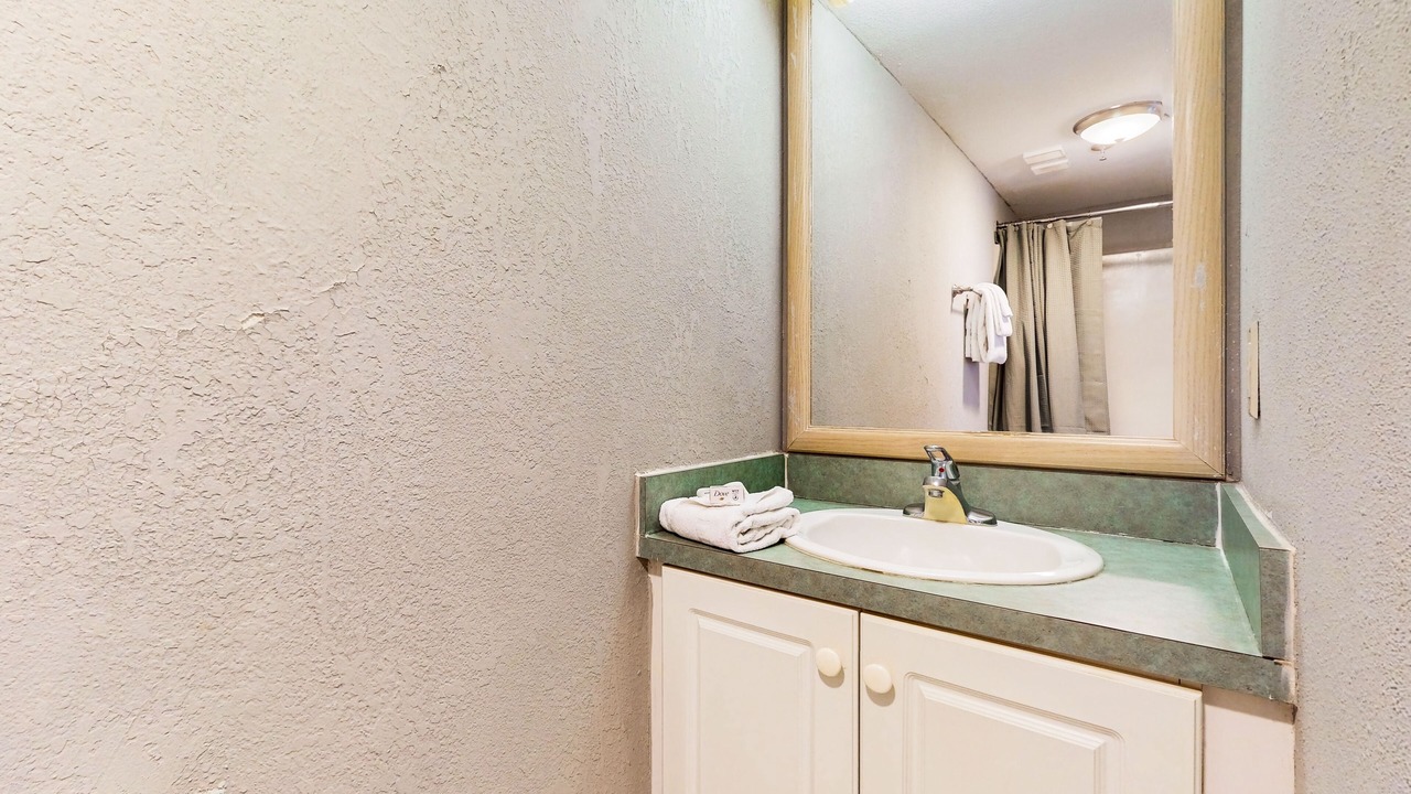 Photo of Bathroom in Southwest Orlando