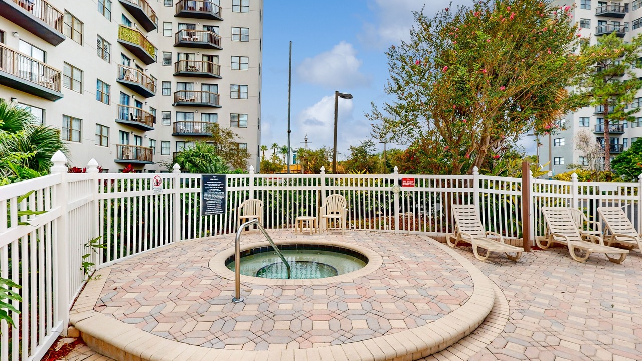 Photo of Outdoor in Southwest Orlando
