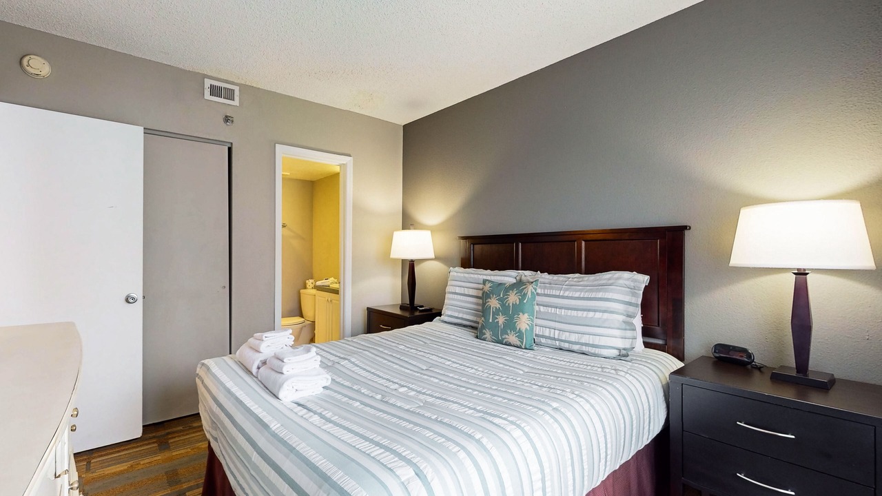 Photo of Bedroom in Southwest Orlando