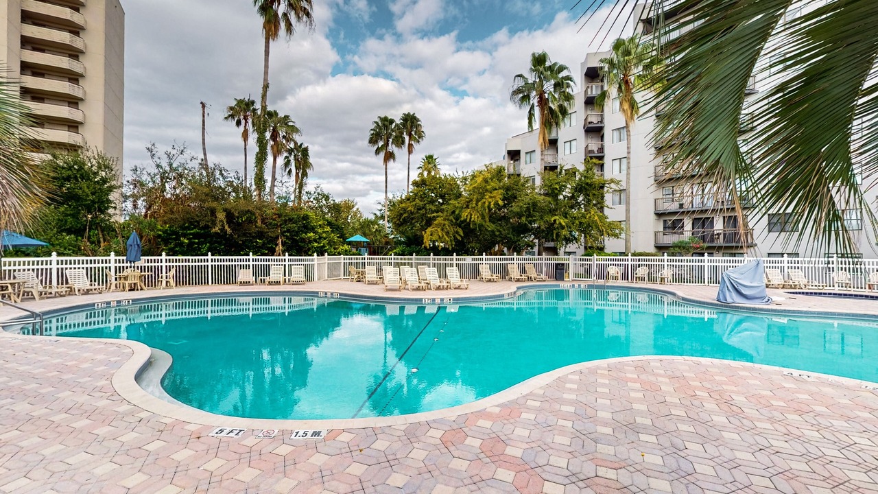 Photo of Outdoor in Southwest Orlando
