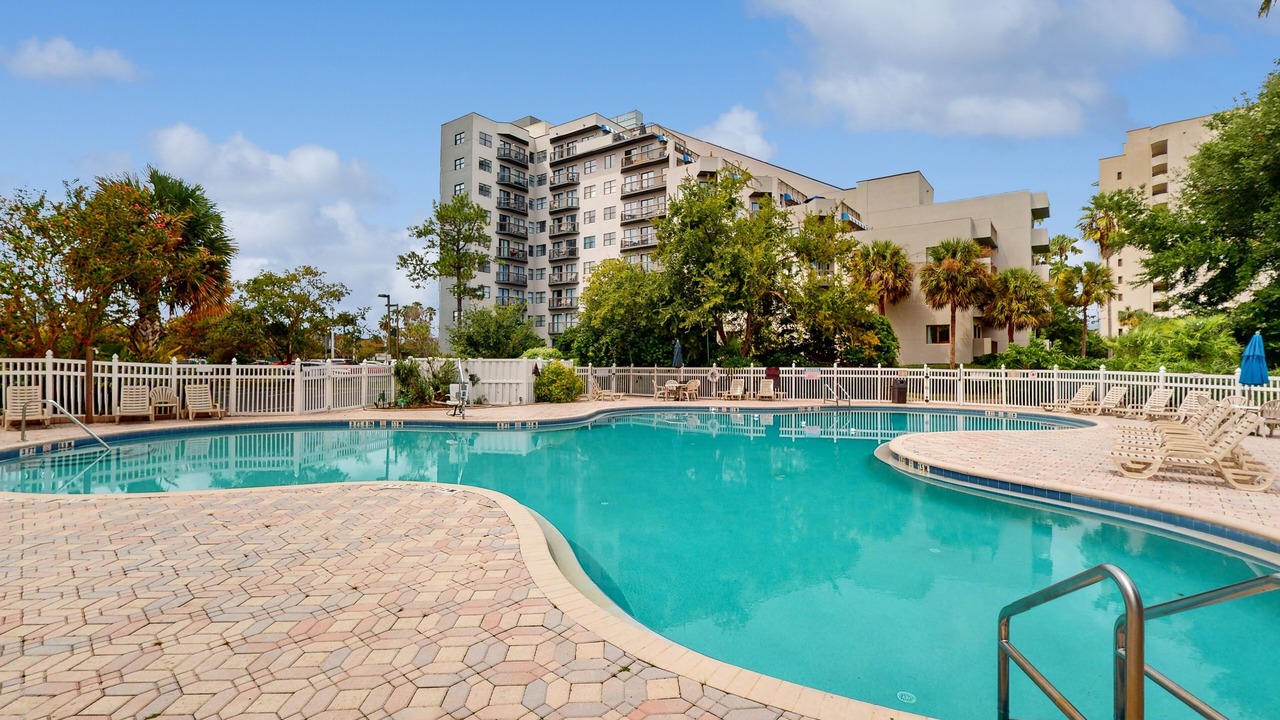 Photo of Outdoor in Southwest Orlando