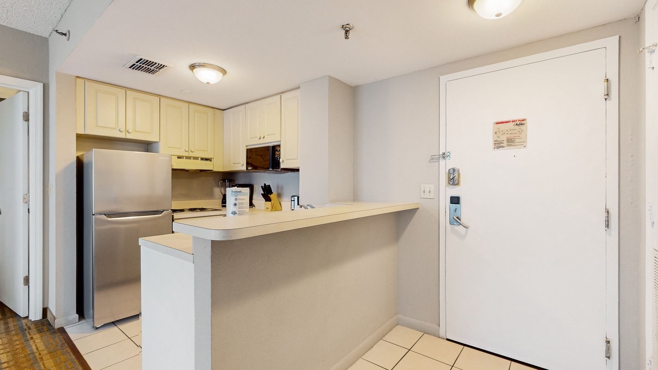 Photo of Kitchen in Southwest Orlando