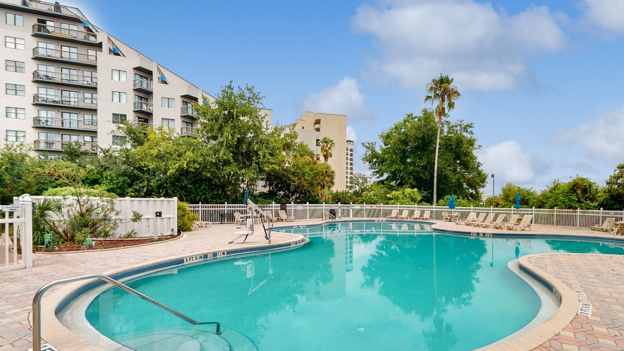 Photo of Outdoor in Southwest Orlando