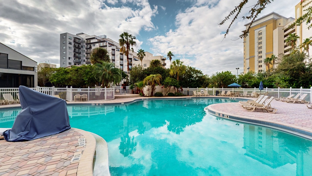 Photo of Outdoor in Southwest Orlando