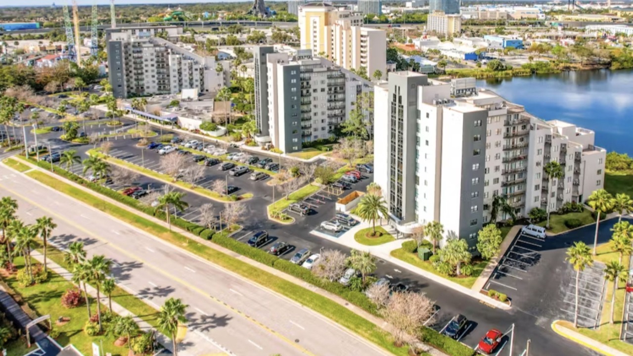 Photo of Outdoor in Southwest Orlando