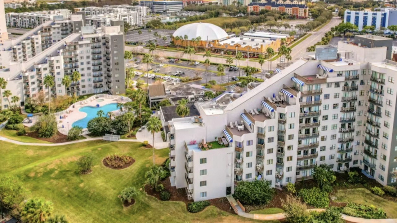 Photo of Outdoor in Southwest Orlando