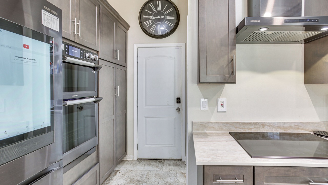 Photo of Kitchen in LaPlace