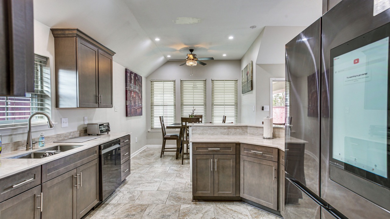 Photo of Kitchen in LaPlace