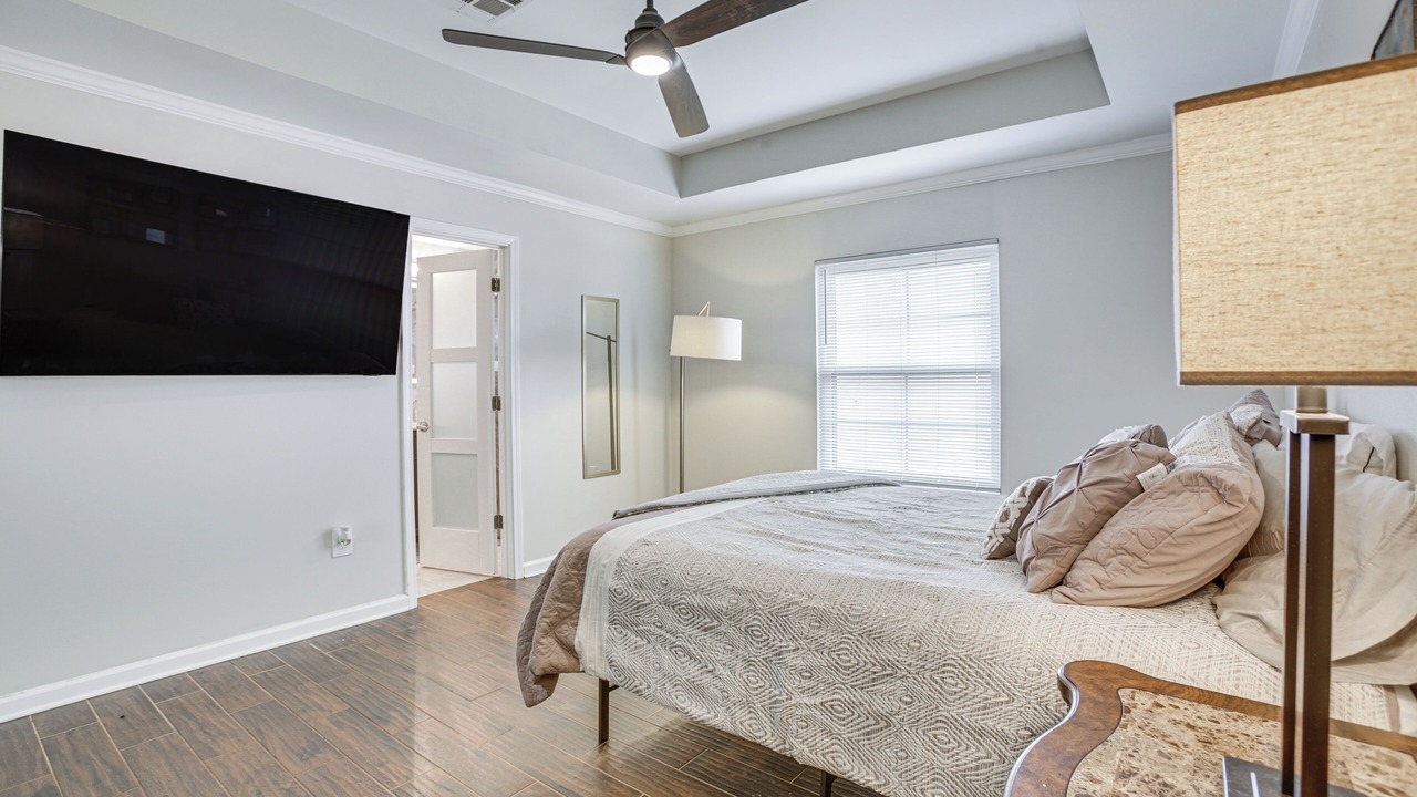 Photo of Bedroom in LaPlace