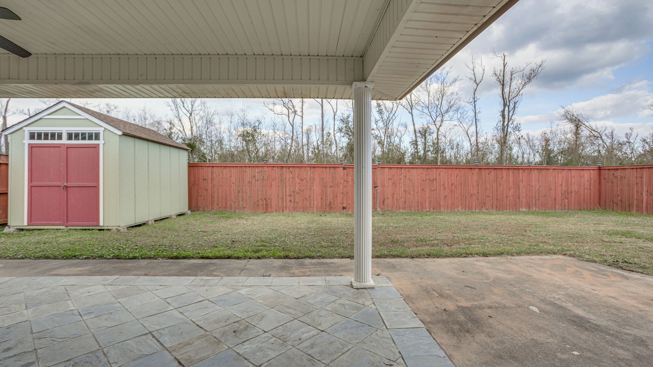 Photo of Outdoor in LaPlace
