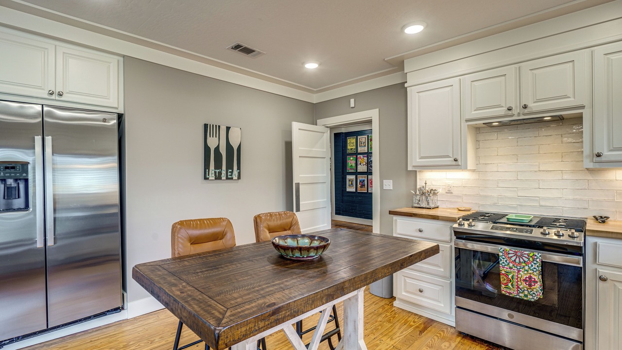 Photo of Kitchen in Laurel