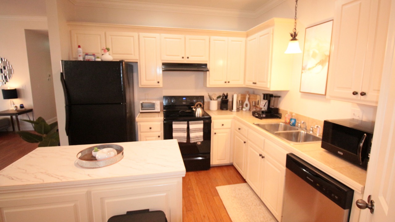 Photo of Kitchen in Highlands - Perkins