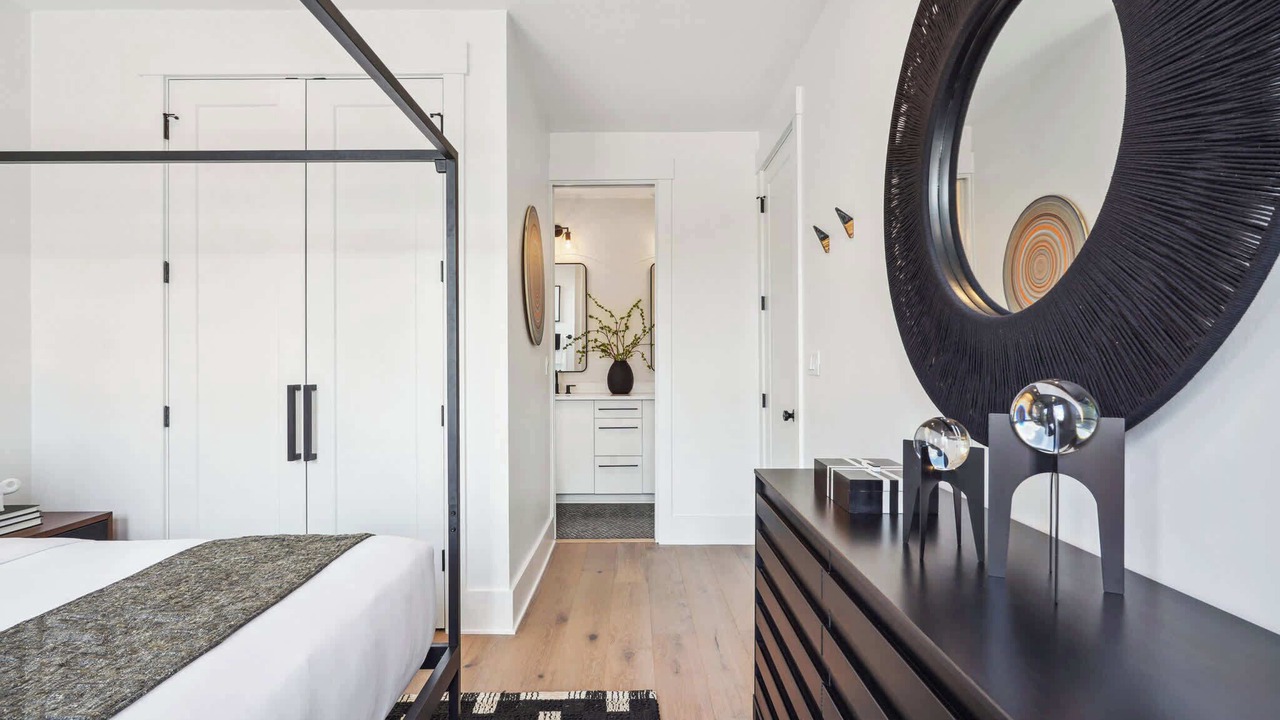 Photo of Bathroom in Bywater
