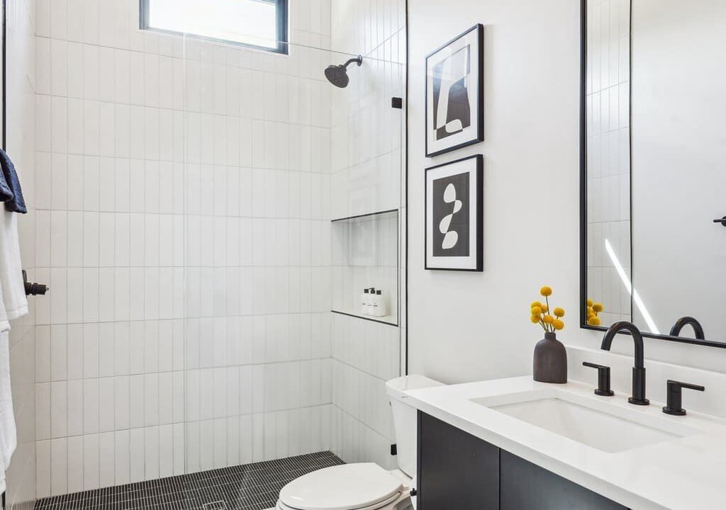 Photo of Bathroom in Bywater