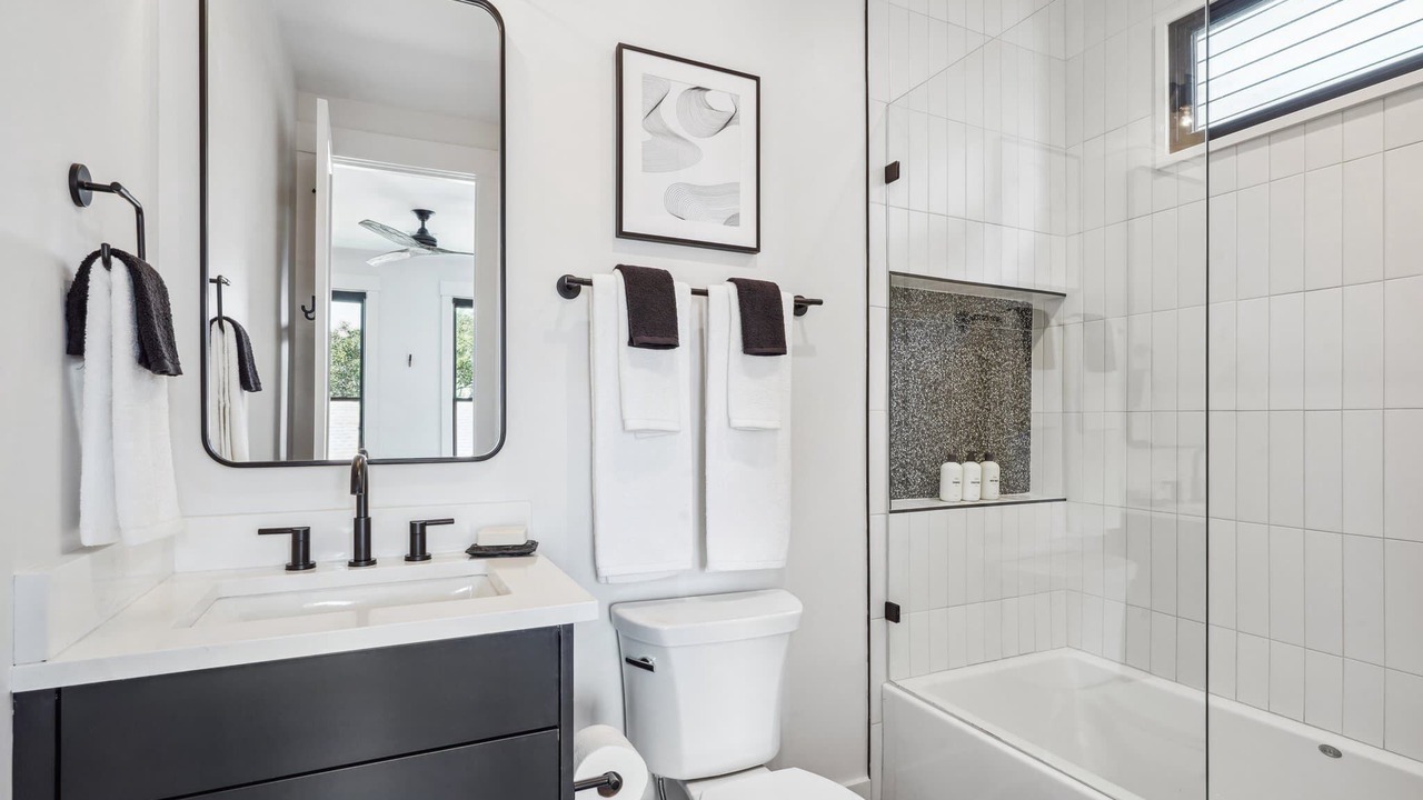 Photo of Bathroom in Bywater