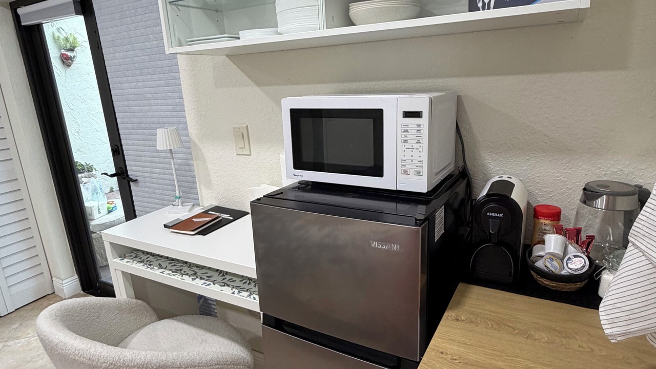 Photo of Kitchen in Kendale Lakes