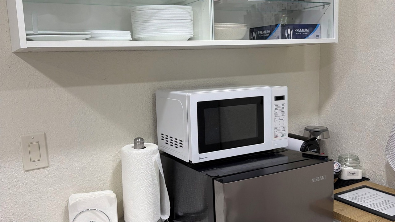 Photo of Kitchen in Kendale Lakes