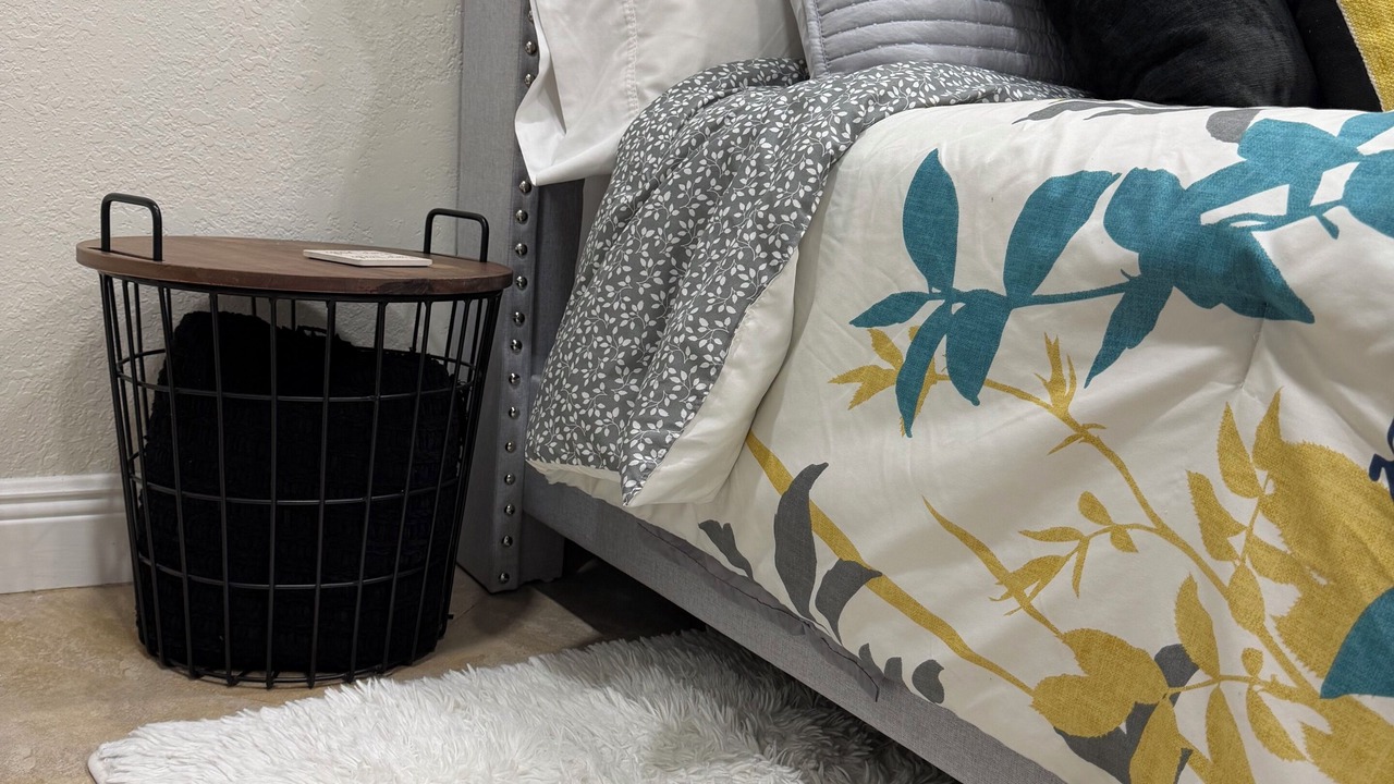 Photo of Bedroom in Kendale Lakes