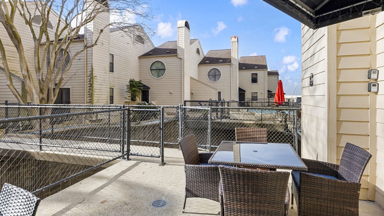 Photo of Outdoor in Clear Lake Shores