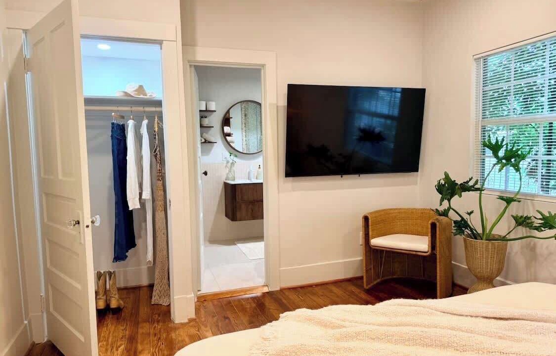 Photo of Bedroom in Greater Heights