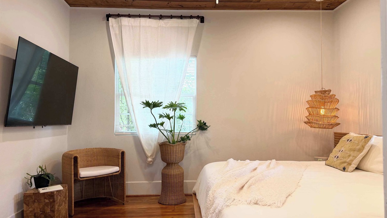 Photo of Bedroom in Greater Heights