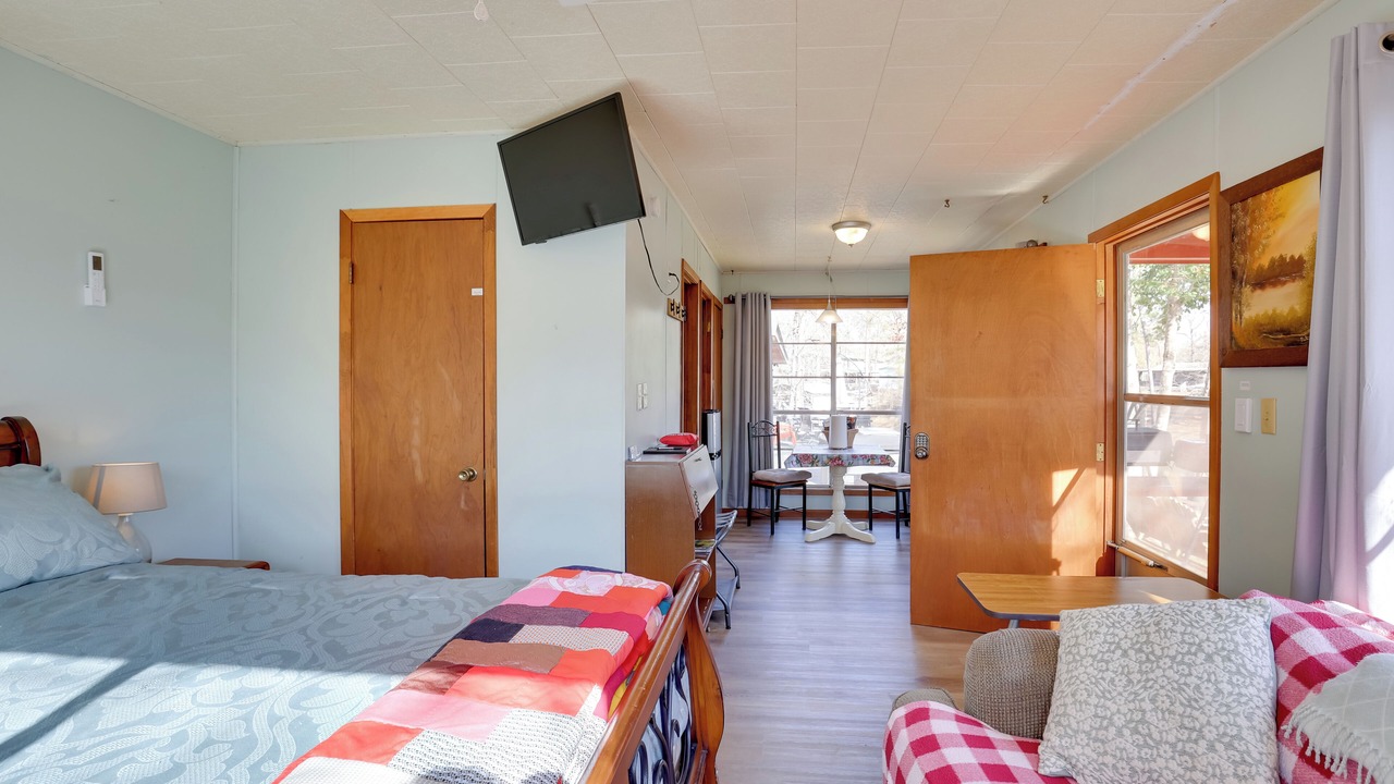 Photo of Bedroom in Hemphill