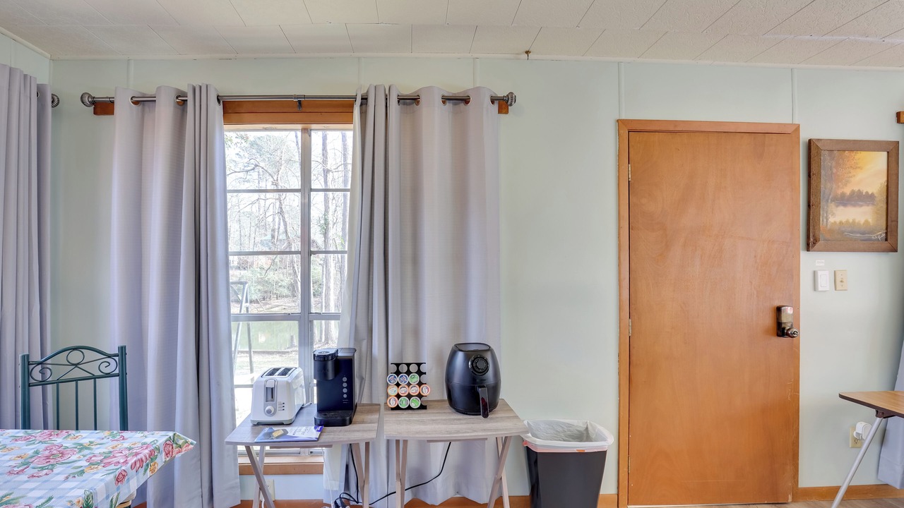 Photo of Bedroom in Hemphill