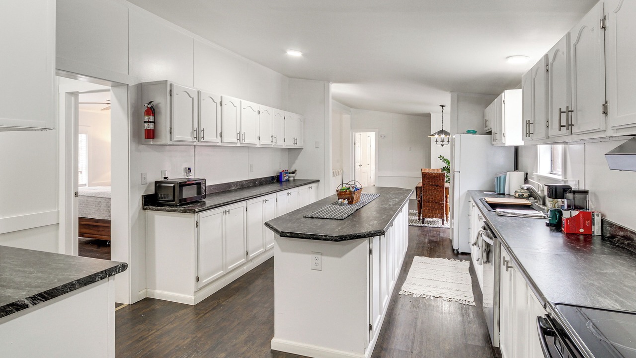 Photo of Kitchen in McNeill